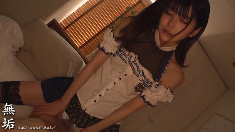無垢厳選 2026年特大ボリューム新春福袋 清純美少女が年始早々イキまくって乱れまくる超開運SEX 怒涛の100連発8時間 サンプル 3