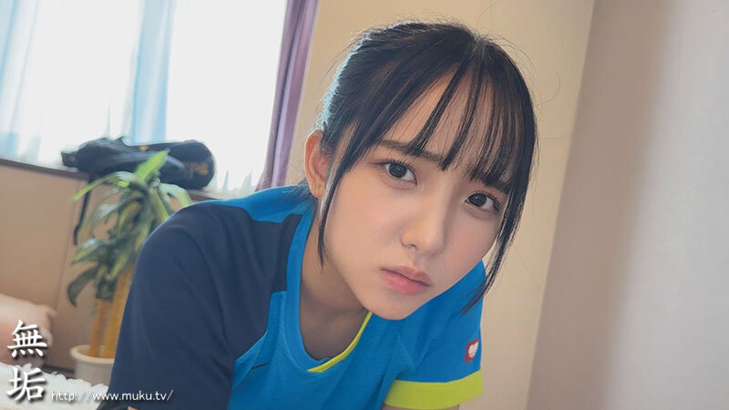 部活帰りの汗だく美少女と練習着のまま即ハメ青春SEX！ 運動部女子6人 性が乱れる中出しBEST サンプル 9