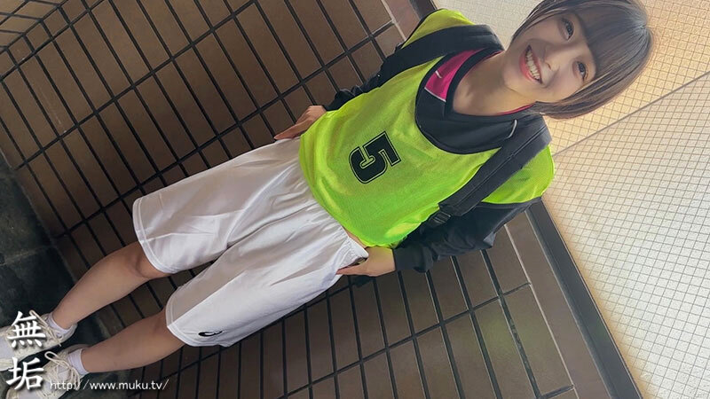 部活帰りの汗だく美少女と練習着のまま即ハメ青春SEX！ 運動部女子6人 性が乱れる中出しBEST サンプル 1