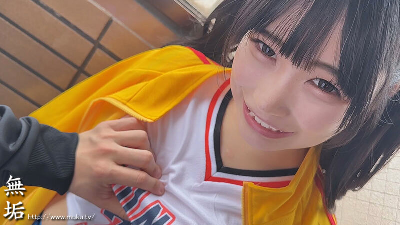 部活帰りの汗だく美少女と練習着のまま即ハメ青春SEX！ 運動部女子6人 性が乱れる中出しBEST サンプル 18