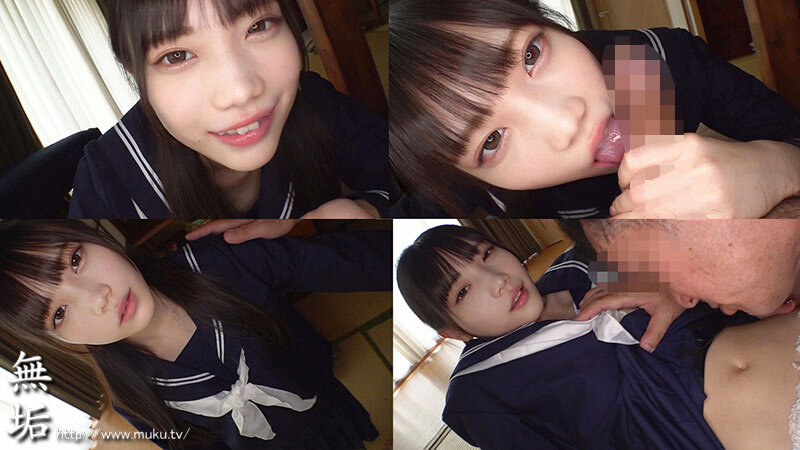 性欲の溢れたエロ過ぎ制服美少女が汗だくになって男を貪る絶倫性交 望実かなえ サンプル 5