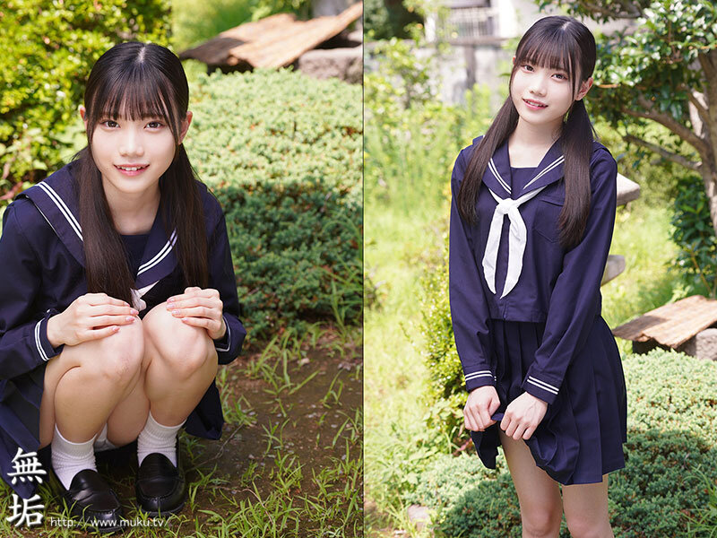 性欲の溢れたエロ過ぎ制服美少女が汗だくになって男を貪る絶倫性交 望実かなえ サンプル 1