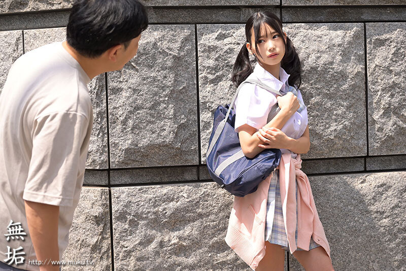 もう二度と逆らいません… 男を見下し罵倒するクソ生意気なメスガキを徹底的に教育する理解らせ反省会 逢月ひまり サンプル 1