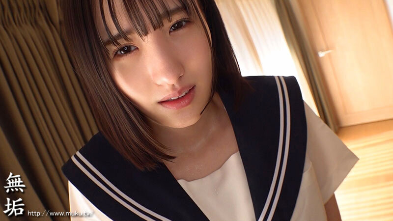 性欲の溢れたエロ過ぎ制服美少女が汗だくになって男を貪る絶倫性交 青葉はる サンプル 4