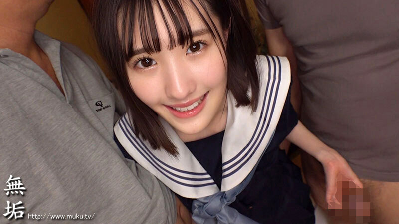 性欲の溢れたエロ過ぎ制服美少女が汗だくになって男を貪る絶倫性交 青葉はる サンプル 15