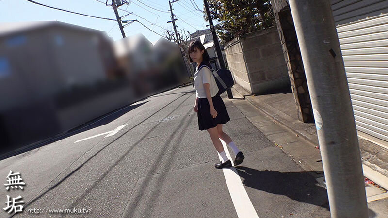 性欲の溢れたエロ過ぎ制服美少女が汗だくになって男を貪る絶倫性交 青葉はる サンプル 2