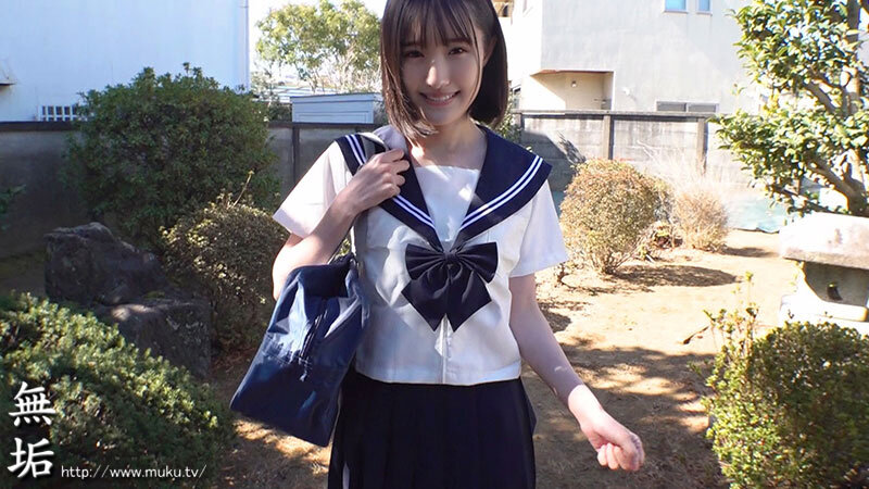 性欲の溢れたエロ過ぎ制服美少女が汗だくになって男を貪る絶倫性交 青葉はる サンプル 3