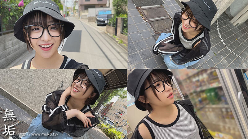 ただの女友達と一線を越えてしまった日。 ～ちょっとした悪ふざけから、僕たちの友情はセフレ関係へと変化した～（MUFR-004） サンプル 1