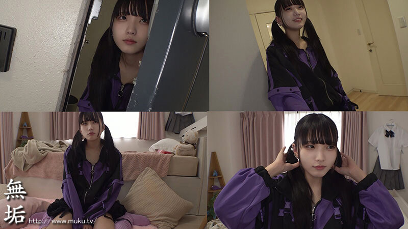 幼馴染みの女友達が引きこもり不登校になったので様子を見に行ってみたら、思春期の性欲拗らせてオナニー狂いになっていた。 ～説得失敗。僕たちは今日も学校に行かずにセックスに溺れる。～ 日泉舞華 サンプル 7