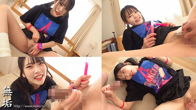 自分、地下アイドルの’女オタ’オタしてます。 ただの女友達と一線を越えてしまった日。 ～推してるアイドルよりも、身近な同担女ともだちの方にハマっていた～ サンプル 5