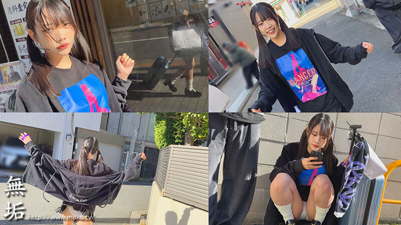 自分、地下アイドルの’女オタ’オタしてます。 ただの女友達と一線を越えてしまった日。 ～推してるアイドルよりも、身近な同担女ともだちの方にハマっていた～ サンプル 3
