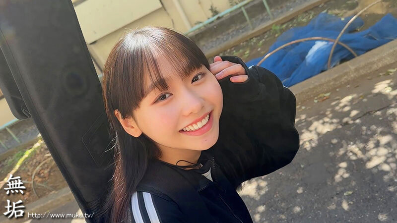 ただの女友達と一線を越えてしまった日。 ～同級生はバンドで夢追いかける女ベーシスト～ サンプル 1