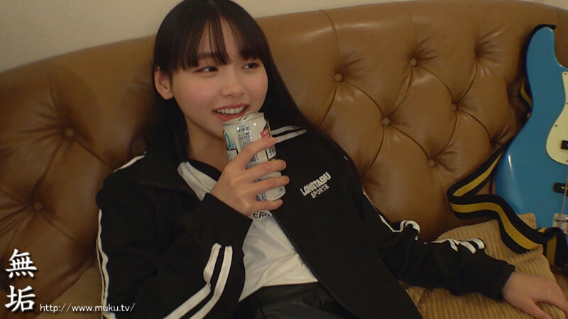 ただの女友達と一線を越えてしまった日。 ～同級生はバンドで夢追いかける女ベーシスト～ サンプル 3