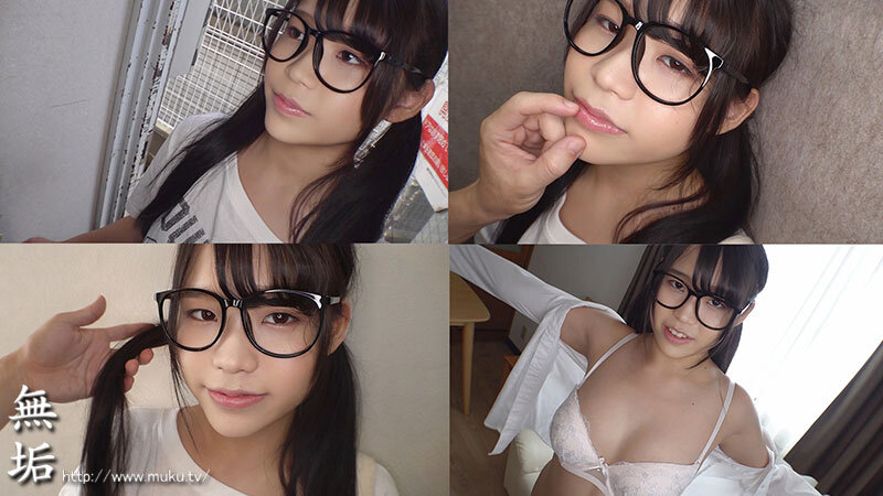 生真面目そうな陰キャ大学生の地味子に制服を着せてハメたら、想像以上にエロい変態女でした。 汗だく、制服ぶっかけ、中出し、本能剥き出しの性交。 サンプル 1