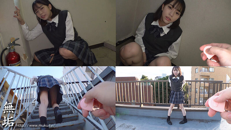 大人のカラダに制服を着せる。 恥じらい制服コスプレで羞恥散歩と燃えまくり性交 赤名いと サンプル 9