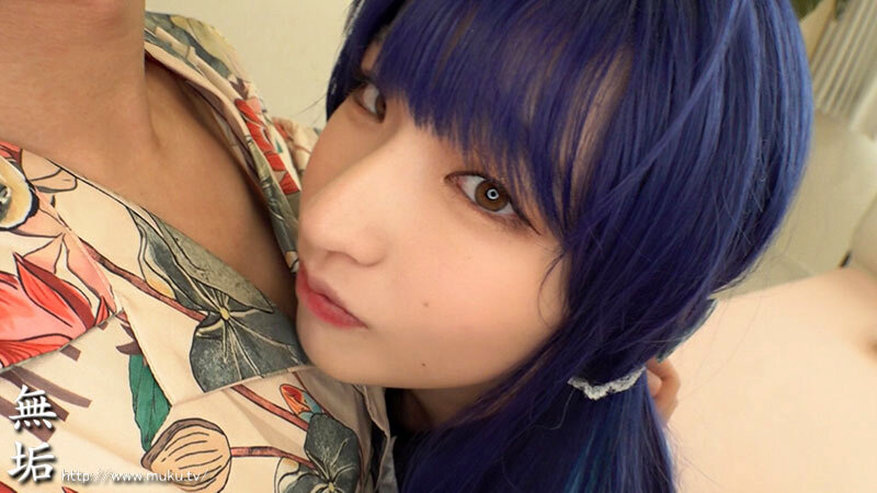 148cm美少女コスプレイヤーの本性は… 従順発情 ガチ精子中毒変態おま×こ。彼氏の命令で知らない男たちに囲まれて好き放題中出しオナホ、秒でイキまくり、肉ツボ輪●不可避。 サンプル 1