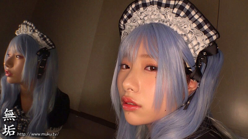 オジサンに没頭する発情コスプレイヤー 超敏感大量失禁・お漏らし・ハメ潮オフパコ5SEX 松井日奈子 サンプル 9