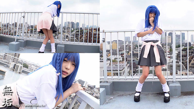 従順発情コスプレイヤー 着衣性交で乱れまくり中出し種付けオフパコ会 月乃あや サンプル 2