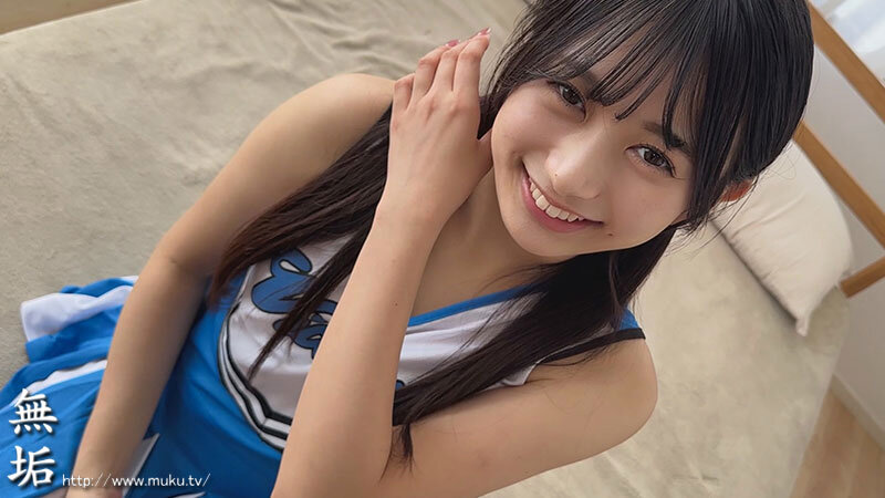 部活帰りの青春セックス 笑顔でおち●ぽにイキまくるドスケベ美少女と性交 北岡果林 サンプル 4