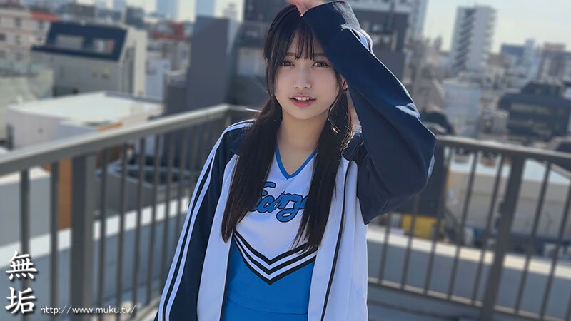 部活帰りの青春セックス 笑顔でおち●ぽにイキまくるドスケベ美少女と性交 北岡果林 サンプル 1
