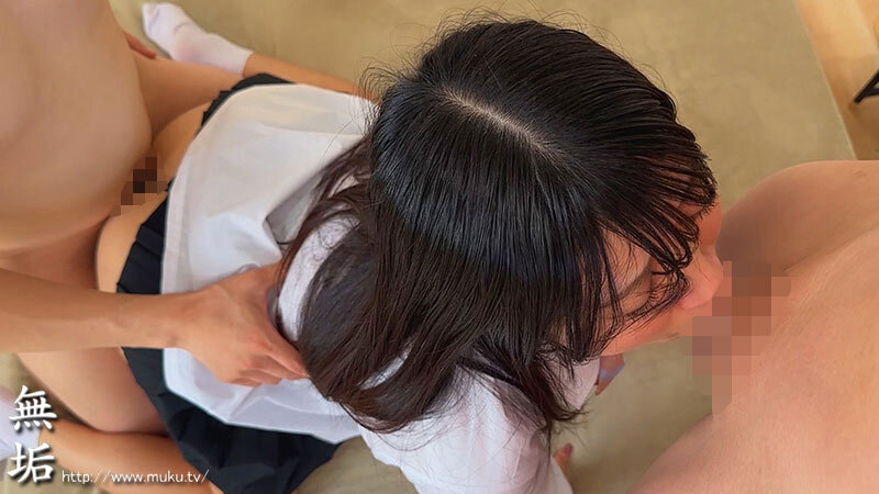 部活帰りの青春セックス 笑顔でおち●ぽにイキまくるドスケベ美少女と性交 北岡果林 サンプル 14