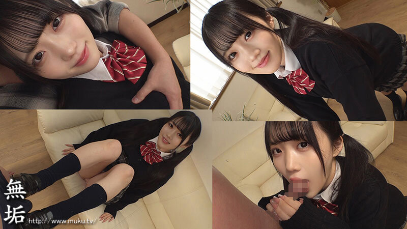 清楚巨乳な制服少女を、ただ欲望のままに汚したい。 制服フェティシズム サンプル 4
