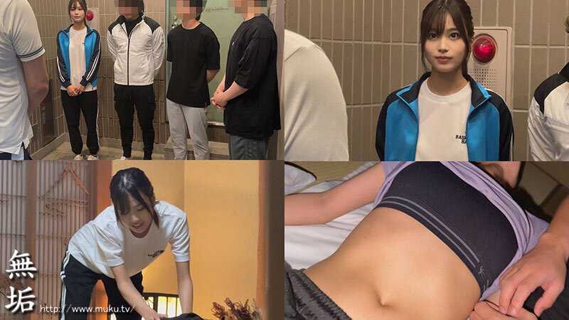 盗撮、睡眠輪●、襲撃中出しレ×プ、集団リ×チ… 狙われた新人女子マネージャー。3泊4日、悲惨すぎる地獄のトラウマ合宿。 前田美波 サンプル 2