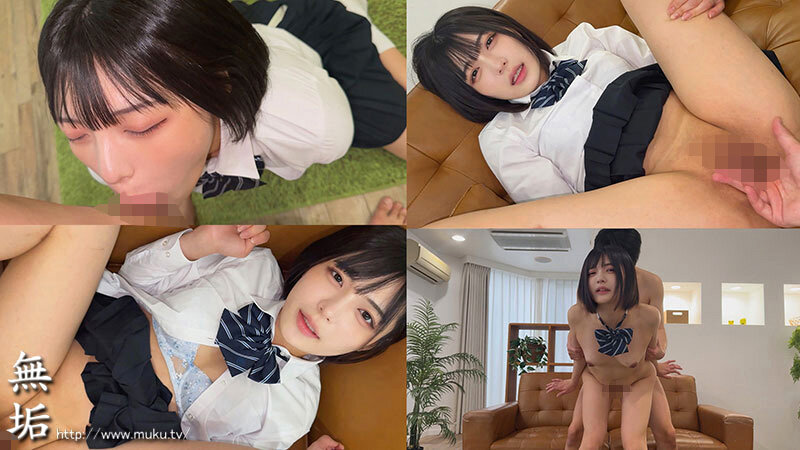 私たち、気持ちいいことにめっちゃドハマり中！ とある日のオフパコ中出し乱交 赤名いと 五芭 虹村ゆみ 二葉エマ サンプル 9