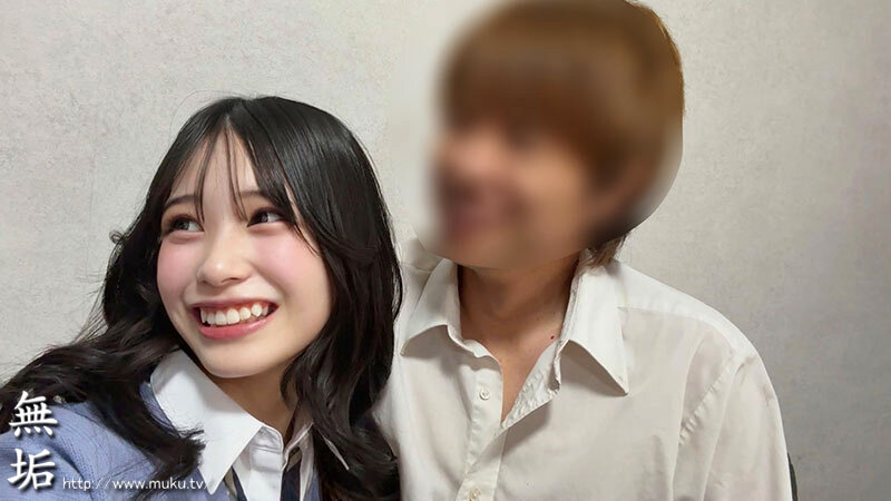 放課後カノジョと青春セックス 笑顔で彼氏おち●ぽにイキまくる陽キャ一軍女子と性交 逢月ひまり サンプル 8