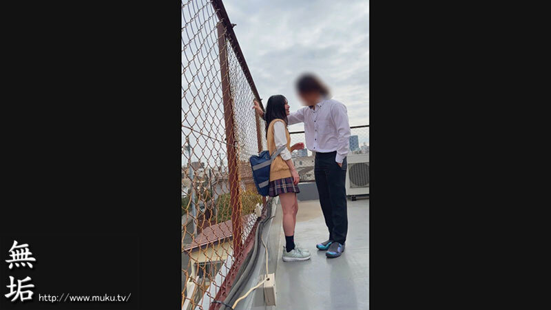 放課後カノジョと青春セックス 笑顔で彼氏おち●ぽにイキまくる陽キャ一軍女子と性交 逢月ひまり サンプル 1