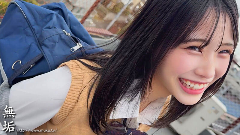 放課後カノジョと青春セックス 笑顔で彼氏おち●ぽにイキまくる陽キャ一軍女子と性交 逢月ひまり サンプル 2