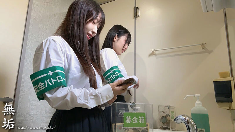 W喉奥肉便器 募金を着服するチャリティ詐欺娘をグチャグチャにして性根を叩き壊す極悪イラマ更生プログラム サンプル 2