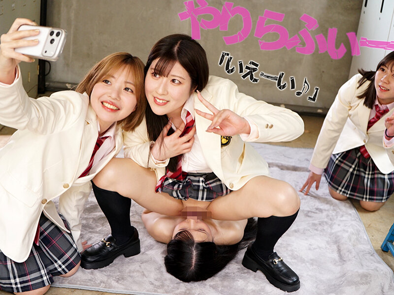 女生徒に露出癖がバレて脅され奴●にされた女教師 野外緊縛で恥さらしと輪●の生贄に… 宮西ひかる サンプル 7