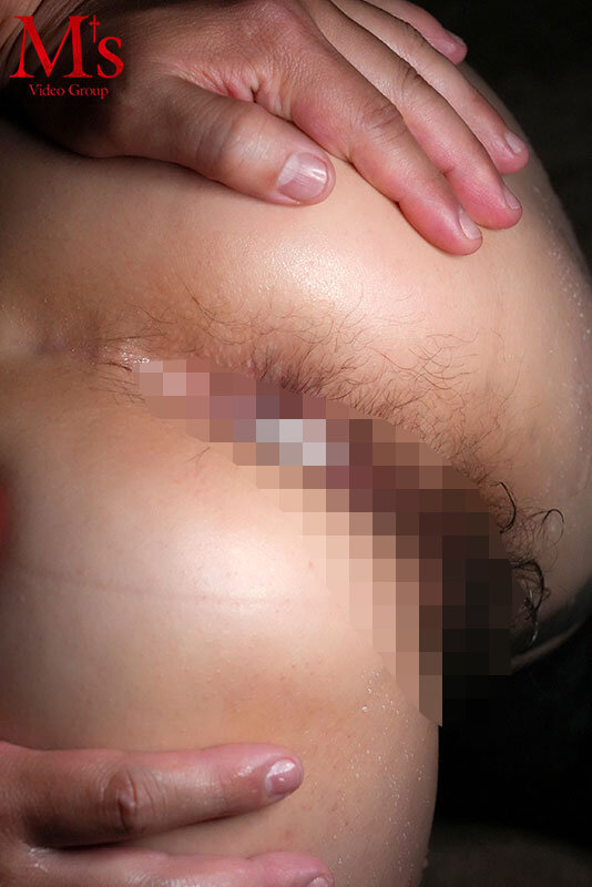 ケツ毛ボーボー 腸汁だらだら アナル屁ぶりゅぶりゅ 毎週土曜は母に子供を預けて1日3人とバチボコSEX三昧 コールセンター勤務 ぽわぽわ糞ドMお母さんアナル解禁AVデビュー 月乃翠 サンプル 12