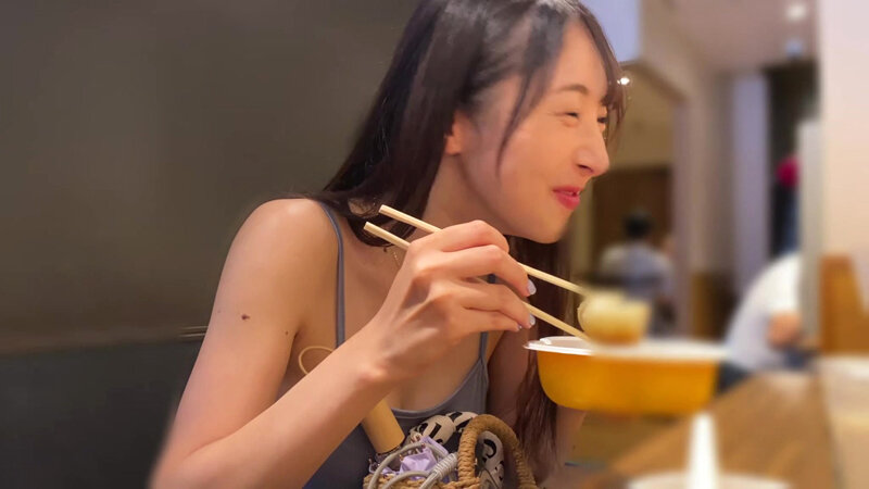 【4K】その唇と乳房と美尻に釘付け…人妻不倫デート 旦那とはセックスレスな美人妻と一日中何度もたっぷり中出し性交。ゆいか 28歳 サンプル 3