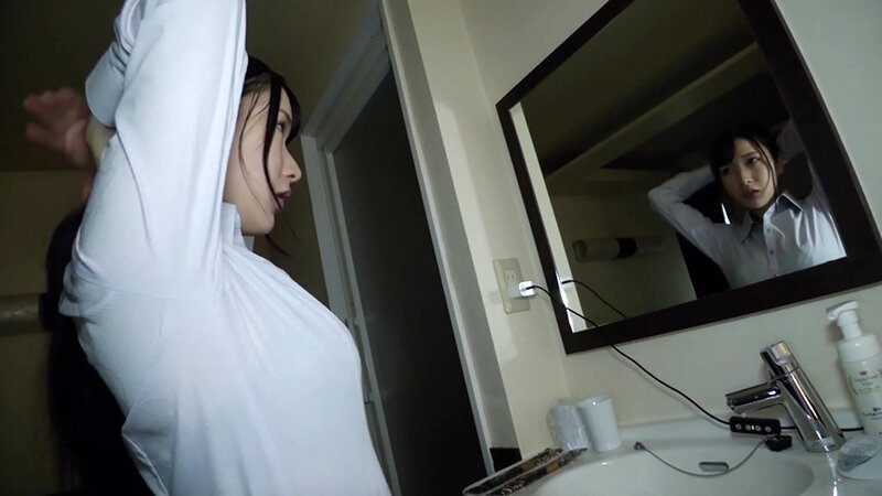 【4K】人妻不倫上司 相部屋NTR調教 新人のときから憧れていた人妻上司とまさかの相部屋…そしてボクらは深い仲になった 宮西ひかる サンプル 7