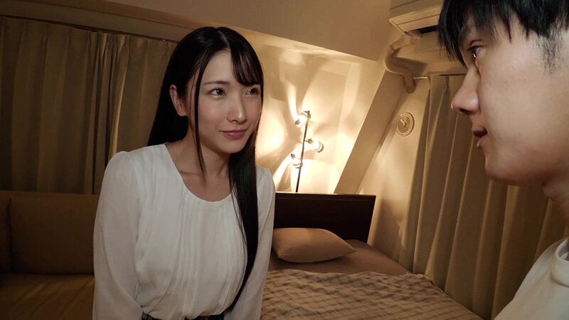 【4K】人妻不倫上司 相部屋NTR調教 新人のときから憧れていた人妻上司とまさかの相部屋…そしてボクらは深い仲になった 宮西ひかる サンプル 11
