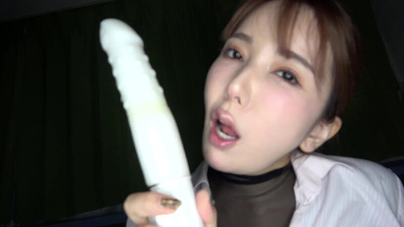 【4K】まさかの秘密にフル勃起 いつも厳しいデカ尻爆乳な先輩社員の誰にも言えないストレス発散方法は全身透け透けタイツ痴女 波多野結衣 サンプル 14