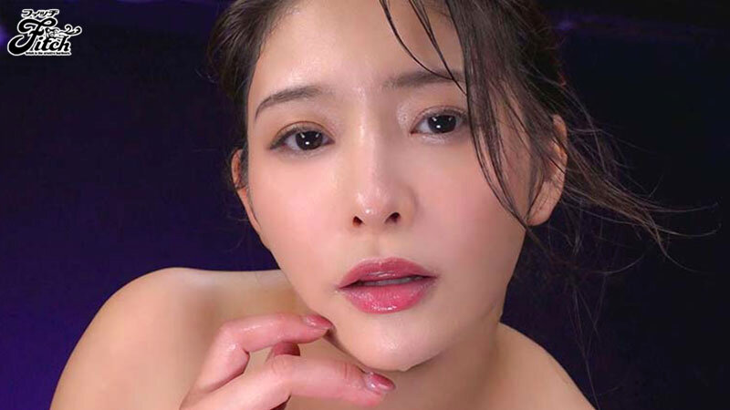 死ぬほどシコれる卑猥なドスケベ肉感ポーズ 貴方に向かって淫語を連発する巨乳美女編 めぐり サンプル 19