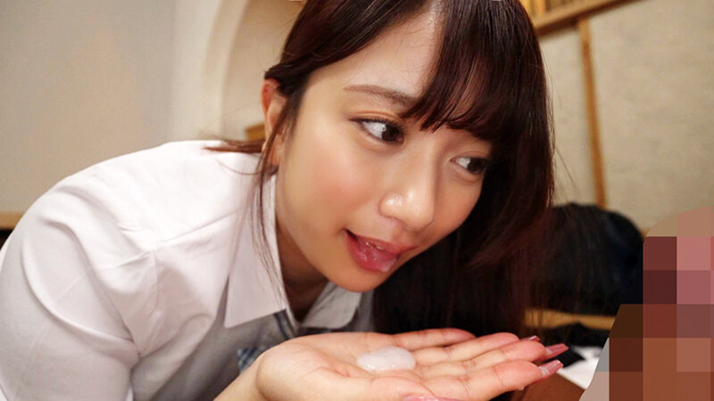 思春期の女子校生は男の匂いが大好き！！ムラムラ発情を全身ペロペロ即尺で解消するビッチJ系 サンプル 9