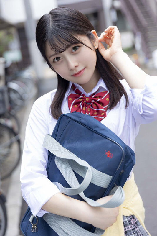 完全無敵 制服美少女 02 サンプル 2