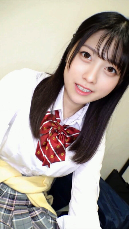 完全無敵 制服美少女 02 サンプル 3