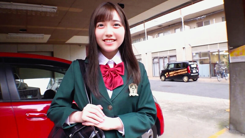 完全無敵 制服美少女 03 サンプル 3