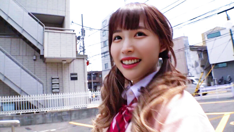 完全無敵 制服美少女 05 サンプル 3