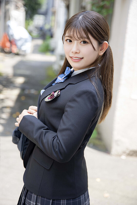 完全無敵 制服美少女 06 サンプル 3