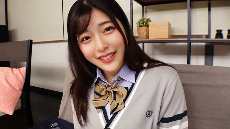 完全無敵 制服美少女 07 サンプル 2