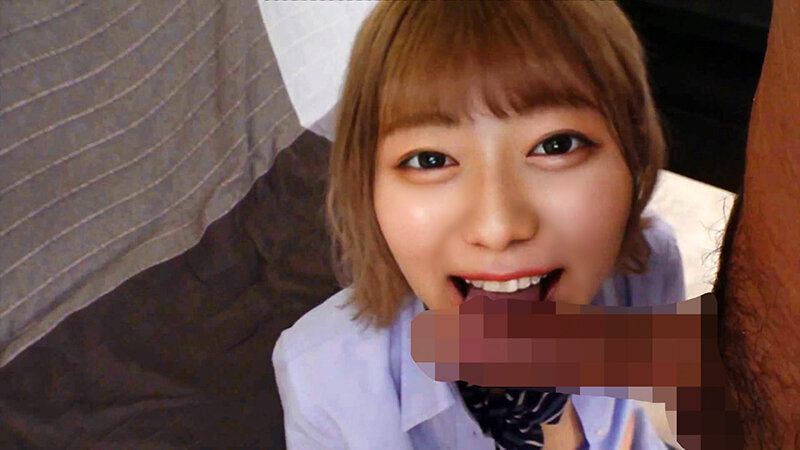 完全無敵 制服美少女 09 サンプル 5