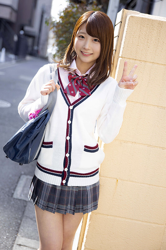 完全無敵 制服美少女 10 サンプル 2