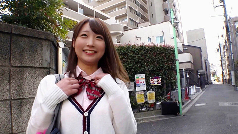 完全無敵 制服美少女 10 サンプル 3