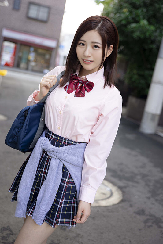 完全無敵 制服美少女 11 サンプル 2